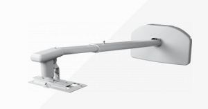 Epson V12HA39010 montaje para projector Pared Blanco