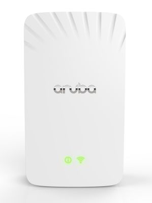 Hewlett Packard Enterprise Aruba AP-503HR (EU) 1487 Mbit/s Blanco Energía sobre Ethernet (PoE)