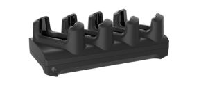 Zebra CRD-EC5X-4SCO-01 cargador de batería Batería de lector de códigos de barras Corriente alterna, CC