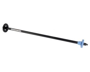 HP Eje de alimentación de rollos Designjet de 44 pulgadas