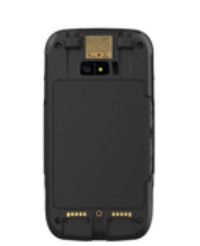 Honeywell 318-055-018 pieza de repuesto para ordenador de bolsillo tipo PDA Batería