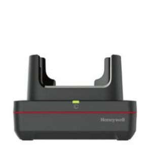 Honeywell CT40-DB-UVB-2 estación dock para móvil Ordenador portátil Negro