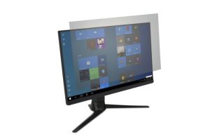 Kensington Filtro antirreflejos y de reducción de luz azul para monitores de 27"