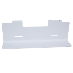 Ergotron CAREFIT SLIM 2.0 FRONT SHELF Blanco Estantería