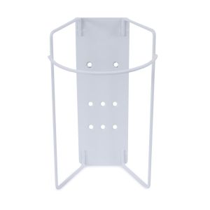 Ergotron T-Slot Wipes Holder Blanco