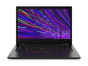 Lenovo ThinkPad L13 Portátil 33,8 cm (13.3") Full HD Intel® Core™ i7 16 GB DDR4-SDRAM 512 GB SSD Wi-Fi 6 (802.11ax) Windows 10 Pro Negro