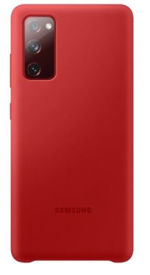 Samsung EF-PG780TREGEU funda para teléfono móvil 16,5 cm (6.5") Rojo
