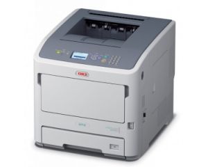 OKI ES7131dnw 1200 x 1200 DPI A4 Wifi