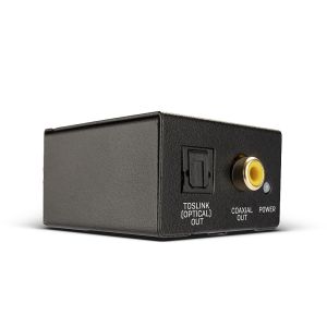 Lindy 70309 convertidor de audio