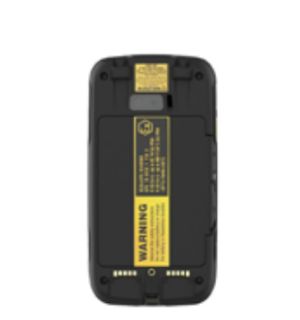 Honeywell 318-055-019 pieza de repuesto para ordenador de bolsillo tipo PDA Batería