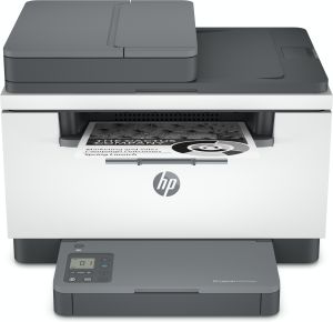 IMPRESORA MULTIFUNCIÓN HP LASERJET M234sdwe - 6 meses de impresión Instant Ink con HP+