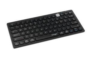Kensington K75502FR teclado Bluetooth QWERTY Negro