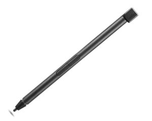 Lenovo ThinkBook Yoga Integrated Smart Pen lápiz digital 4 g Gris