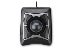 Kensington Expert Mouse® Trackball con cable