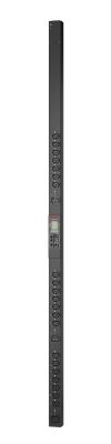 APC APDU9959EU3 unidad de distribución de energía (PDU) 24 salidas AC 0U Negro