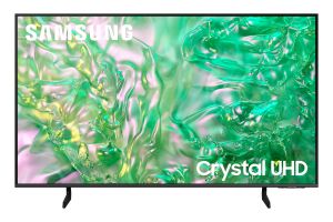 Samsung HU8000F 139,7 cm (55") 4K Ultra HD Smart TV Negro 20 W