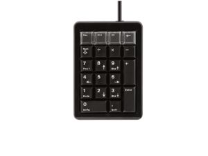 CHERRY G84-4700 teclado numérico Portátil/PC USB Negro