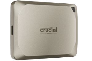 Crucial X9 Pro 1 TB Beige