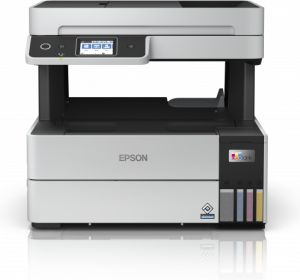 Epson EcoTank ET-5185 Inyección de tinta A4 4800 x 1200 DPI 37 ppm Wifi
