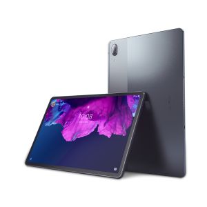 Lenovo Tab P11 Pro 4G LTE 128 GB 29,2 cm (11.5") Qualcomm Snapdragon 6 GB Wi-Fi 5 (802.11ac) Android 10 Gris