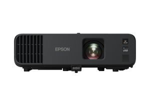Epson EB-L265F videoproyector 4600 lúmenes ANSI 3LCD 1080p (1920x1080) 3D Negro