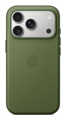 Apple MGF74ZM/A funda para teléfono móvil 16 cm (6.3") Verde