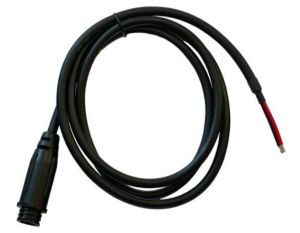 Zebra CBL-ET-ADPA1-1 cable de transmisión Negro CC