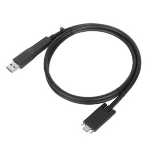 Targus ACC1133GLX cable USB 1 m USB 3.2 Gen 1 (3.1 Gen 1) USB C Negro