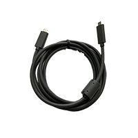 Logitech 993-002153 cable USB USB C Negro