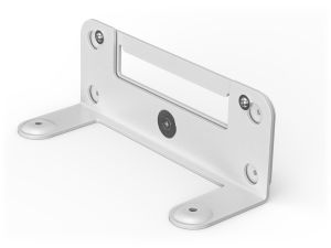 Logitech Wall Mount for Video Bars Montaje en pared Blanco