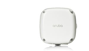 Aruba, a Hewlett Packard Enterprise company R4W62A punto de acceso inalámbrico Blanco Energía sobre Ethernet (PoE)
