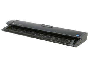 Colortrac SmartLF SCi 42с Escáner alimentado con hojas 1200 x 1200 DPI A0 Negro, Gris