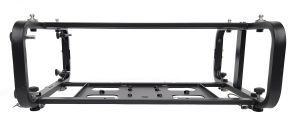 Epson ELPMB84 Bastidor apilable Negro