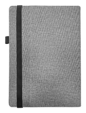 Celly UNIFOLIOTAB13GR funda para tablet 33 cm (13") Folio Gris