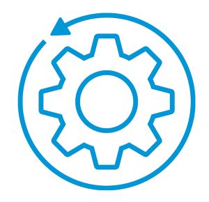 HP E-LTU para 5 a. de servicios Proactive Insights