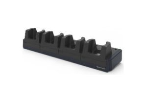 Honeywell EDA61K-CB-0 estación dock para móvil Ordenador portátil Negro