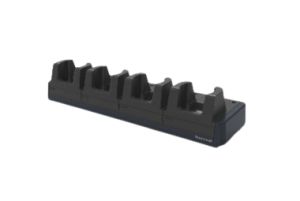 Honeywell EDA61K-CB-2 estación dock para móvil Ordenador portátil Negro