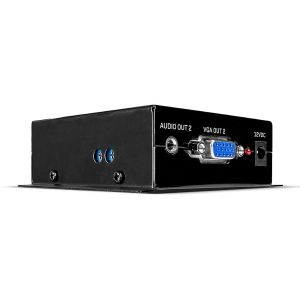 Lindy 35404 divisor de video VGA