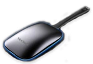 Viewsonic VB-WPS-001 mando a distancia WiFi Pantalla interactiva