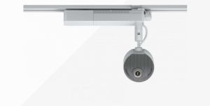 Epson ELPMB66W montaje para projector Blanco