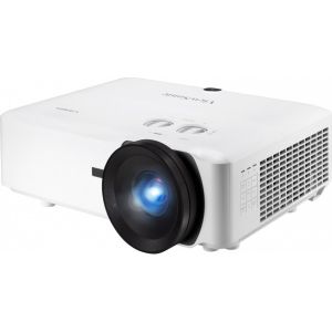 Viewsonic LS921WU videoproyector Standard throw projector 6000 lúmenes ANSI DMD WUXGA (1920x1200) Blanco