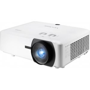 Viewsonic LS920WU videoproyector Standard throw projector 6000 lúmenes ANSI DMD WUXGA (1920x1200) Blanco