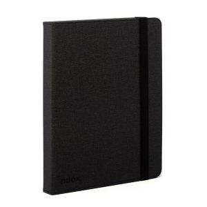 Nilox FUNDA TECLADO USB DE 9,7" A 10.5" NEGRA