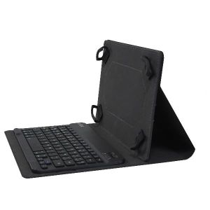 Nilox FUNDA TECLADO BLUETOOH DE 9.7" A 10.5" NEGRA