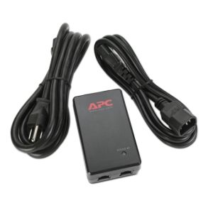 APC NBAC0303NA2 adaptador e inyector de PoE