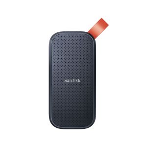 SanDisk Portable 480 GB Azul