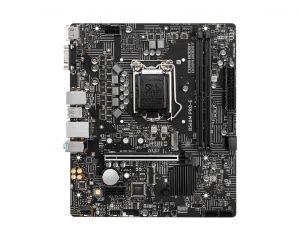 MSI B560M PRO-E placa base Intel B560 LGA 1200 (Socket H5) micro ATX