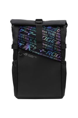 ASUS ROG BP4701 Gaming Backpack 43,2 cm (17") Mochila Negro