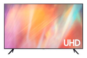 Samsung Series 7 UE50AU7105K 127 cm (50") 4K Ultra HD Smart TV Wifi Gris