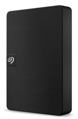 Seagate STKM2000400 disco duro externo 2000 GB Negro